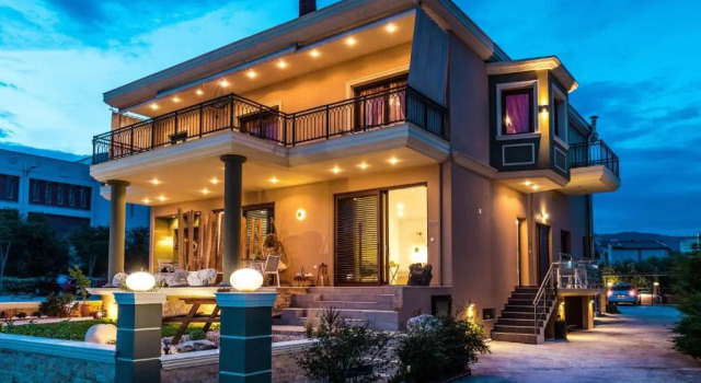 Vintage Suites, Забронировать Отель Отели и гостиницы Лименария, Отель