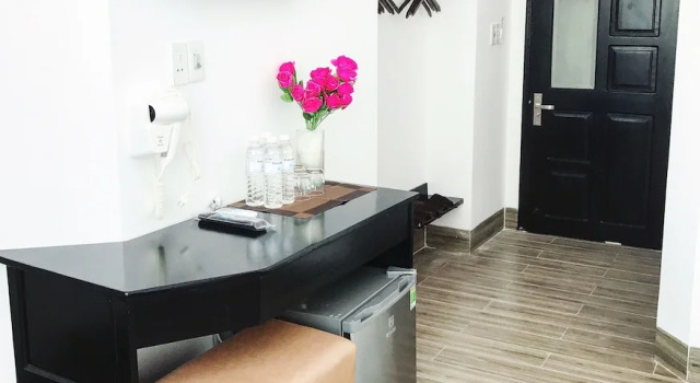 Номер Standard Phuc Lam Hotel
