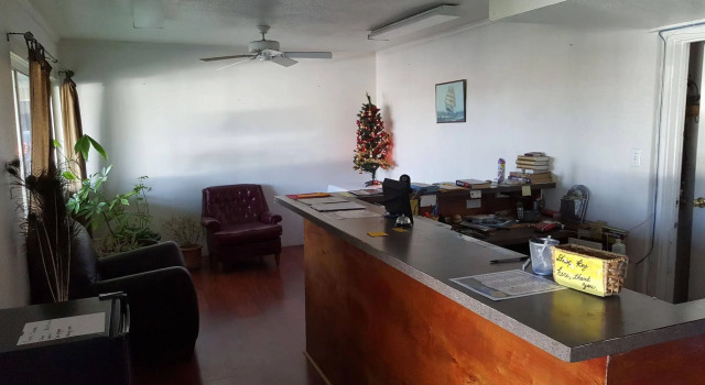 Lazy T Motel, Reserva ahora Motel Junction Texas Hill Country