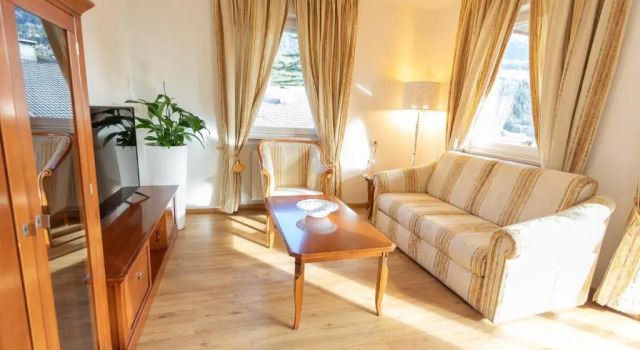 Апартаменты Appartement Sophie