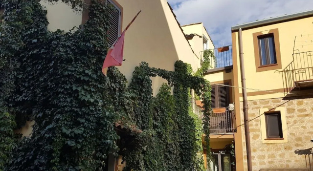 La Volpe E LUva BB, Book Hotel Hotels in Sicily with Parking, Parking