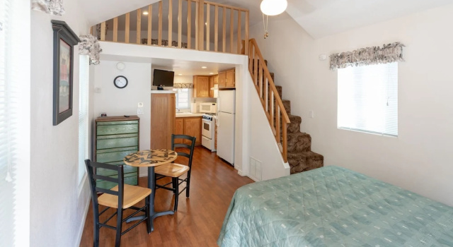 Студия 49'er Village RV Resort
