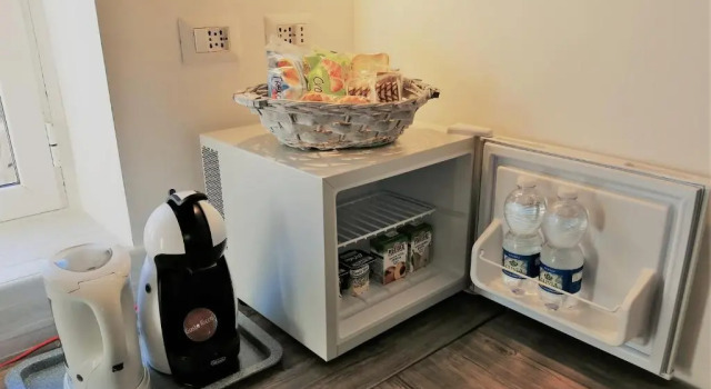 Номер Superior Albachiara Guest House