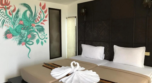 UP2U Resort