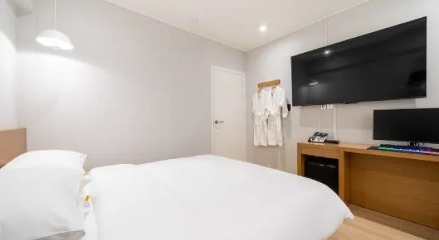 Habitación Estándar MONO HOTEL