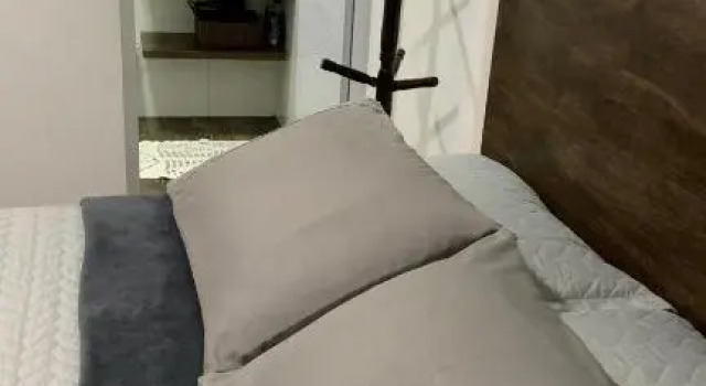 Suíte Boqueirão Tati Ortega