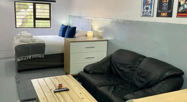 Люкс Deluxe Cozy Comfort