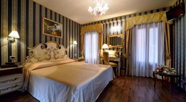Двухместный номер Hotel Lux