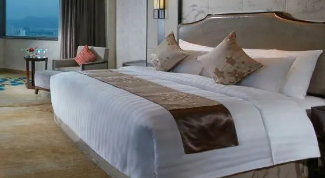 Полулюкс Executive New Century Hotel Tiantai Zhejiang