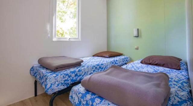 Номер Comfort с 2 комнатами Camping Club Taxo les Pins