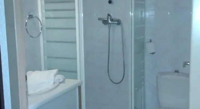 Двухместный номер Comfort с балконом Hotel Val Joly