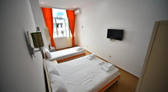 Номер Standard Orange Home Hotel