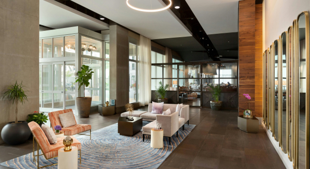 Twelve Midtown, Autograph Collection