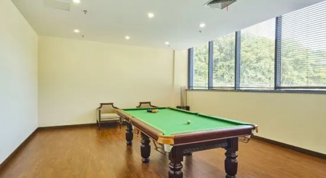 Huitang Hot Spring Resort, Boek Resort 5-sterren hotels in Hunan, 5*