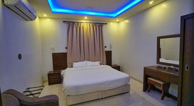 Fadet Talla, Buchen Sie Hotel Buraydah Provinz al-Qasim