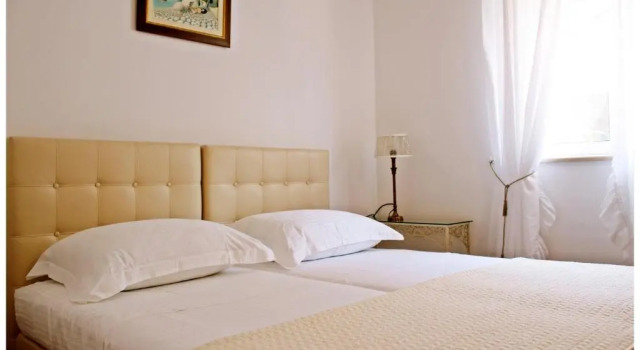 Апартаменты Casa Zorana-Alba Apartments
