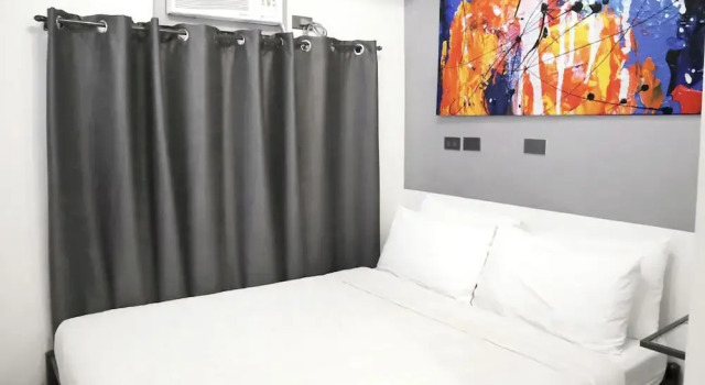 mySTAY BGC West, Rezervovat Hotel Makati City 