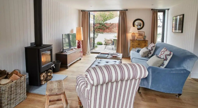The Workshop, Prenota Hotel Fakenham Norfolk