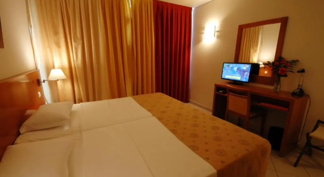 Номер Standard Hotel Sao Sebastiao de Boliqueime