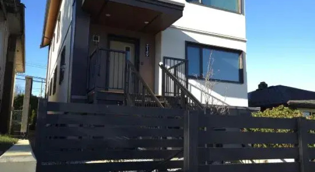 Vancouver 2 bedroom Townhouse: Family-Friendly, Buchen Sie Hotel Vancouver 