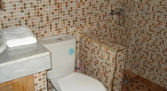 Номер Deluxe c 1 комнатой Riad Taryana