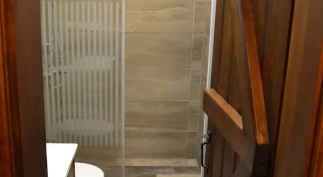 Номер Standard Assos Batık İskele Beach Hotel