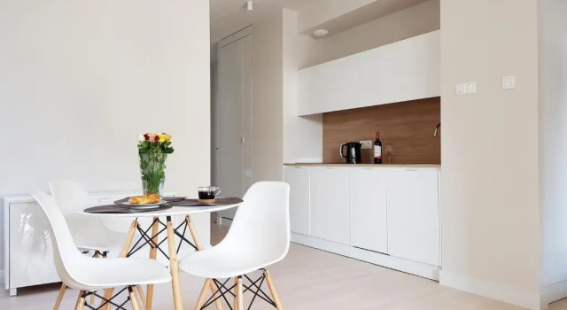 Апартаменты Standard Chopin Apartments - Union