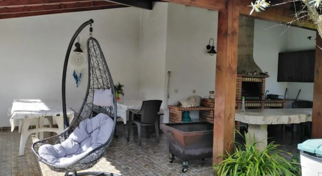 Коттедж Quinta de São João