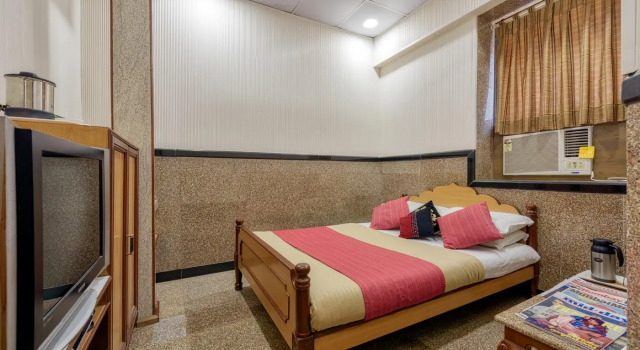 Номер Standard Hotel Royal Castle