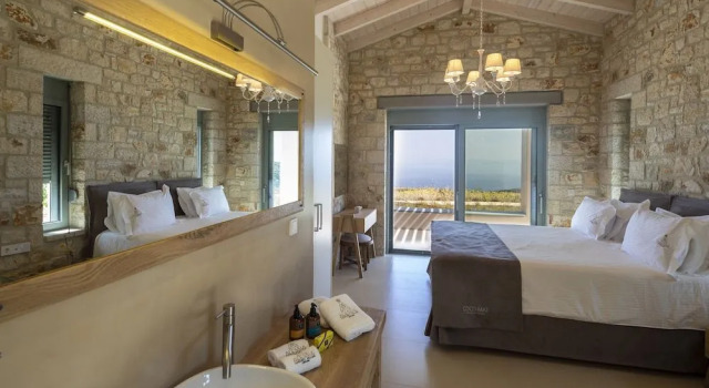 Alessia Luxury Villas