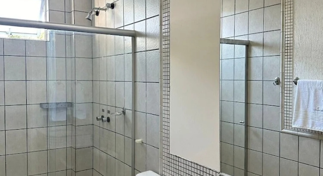 Четырёхместный семейный номер Standard Hotel Central Plaza Timóteo