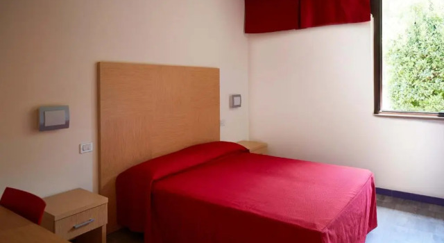 Standard Doppel Zimmer Magna Grecia Hotel Village