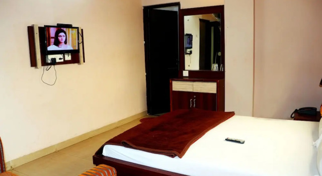 Номер Standard Hotel Raj Palace
