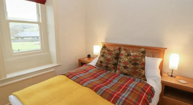 Ings House, Забронировать Отель Отели Англии 3 звезды, 3*