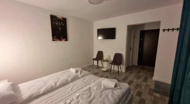 Bungalow Terra Kordu, Забронировать Дом для отпуска Виллы Бэйле-Феликс, рядом с Аквапарк President, Вилла