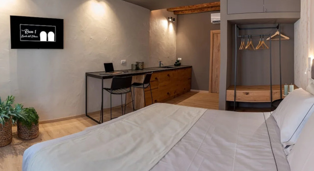 Buranelli Charme Rooms