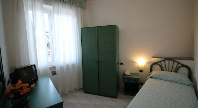 Номер Standard Hotel Terme Park Imperial