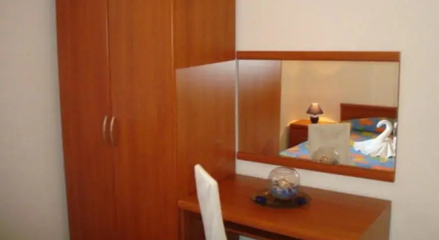 Апартаменты с 3 комнатами Apartment Niko