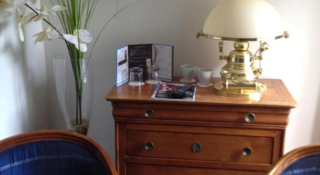 Le Querrien, Reserva ahora Hotel Cancale 