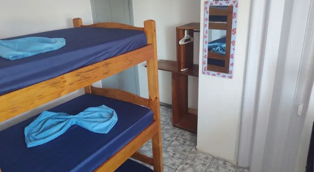 Mundo da Lua Hostel