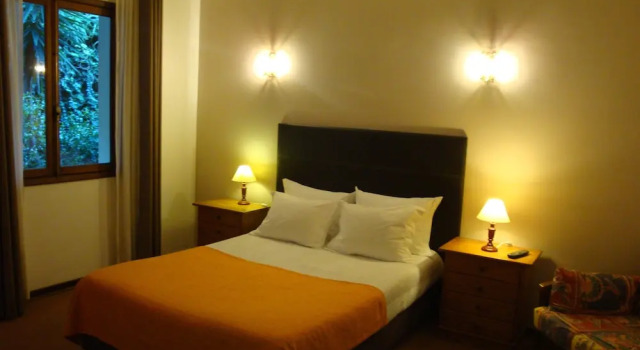 Vila Gama, Rezerwuj Hotel Hotele w centrum Machico, hotele w centrum Machico