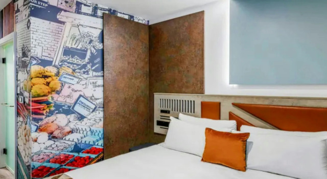 Spark by Hilton London Romford, Забронировать Отель Отели Большого Лондона с завтраком, Завтраки