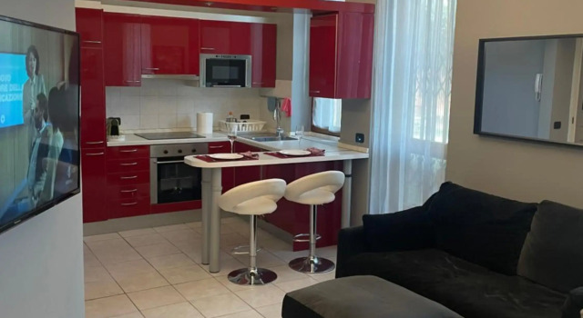 Residenza Parco, Réserver Hôtel Segrate Lombardie