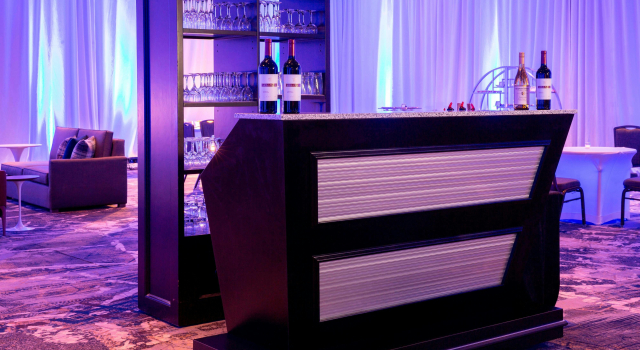 Marriott Dallas Las Colinas