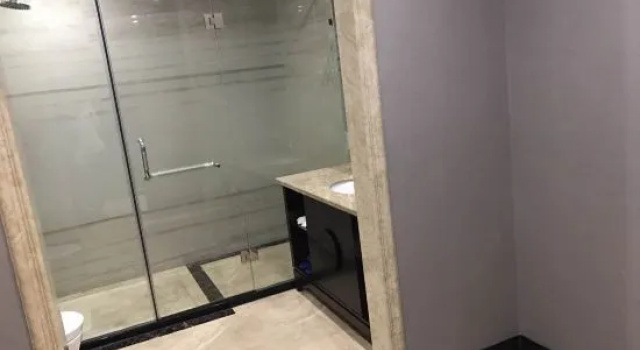 Люкс Deluxe Linjiang Huayuan Hotel
