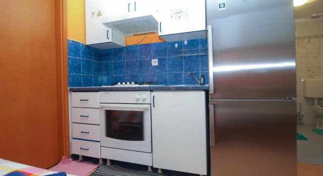 Апартаменты Apartment Marina 1567