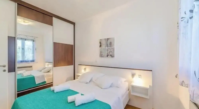Apartments Grbic