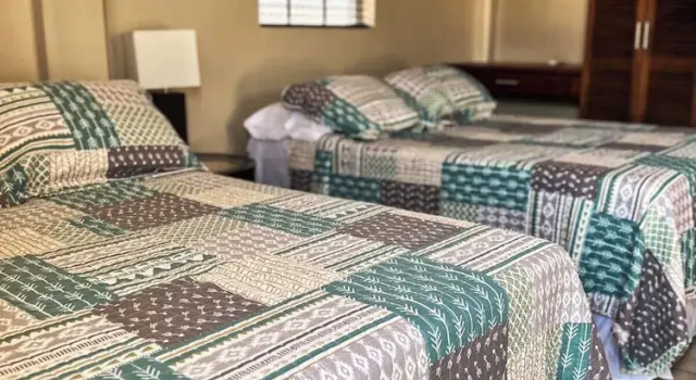 Standard- suite Timbos Apartelle