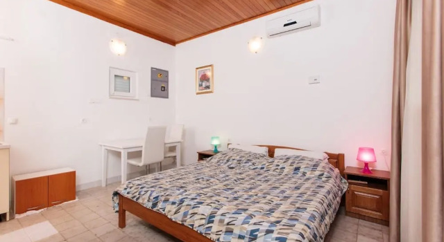 Studio Akraj 3456, Rezerwuj Hotel Duće Split Region