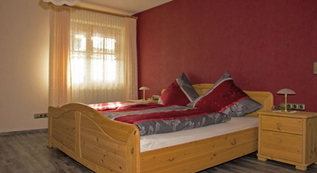 Cozy Apartment in Klosterreichenbach near Ski Area